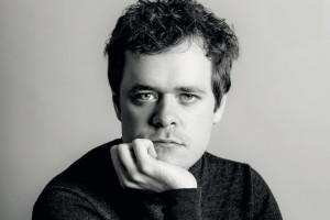 Benjamin Grosvenor nagrał płytę z utworami Franciszka Liszta