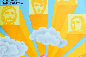 Wołanie o słońce nad światem