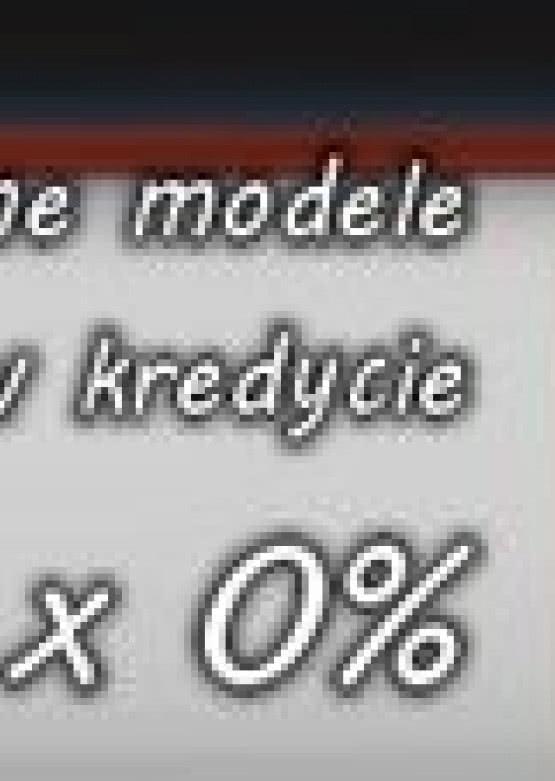 Kolumny Dali w bezpłatnym kredycie 30 x 0 proc. w salonie Q21