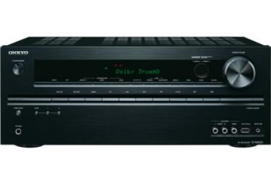 Amplituner Onkyo TX-NR525