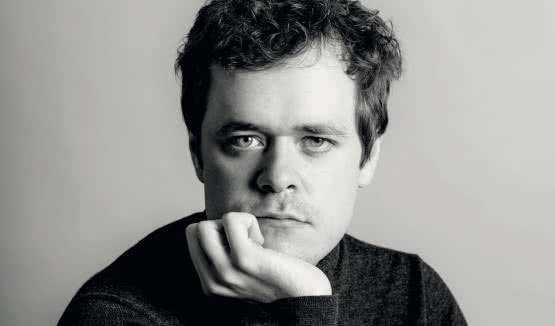 Benjamin Grosvenor nagrał płytę z utworami Franciszka Liszta