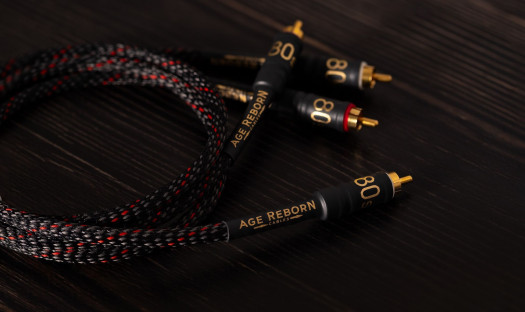 Polskie przewody marki Age Reborn Cables trafiły do portfolio 21Distribution. Salon Q21 zaprasza na odsłuchy