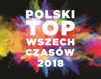 Polski Top Wszech Czasów 2018