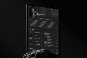 JPLAY – referencyjna aplikacja hi-fi partnerem technologicznym Audio Video Show