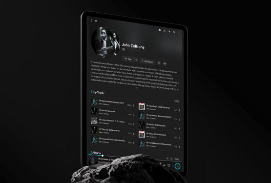 JPLAY – referencyjna aplikacja hi-fi partnerem technologicznym Audio Video Show