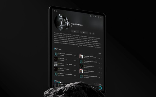 JPLAY – referencyjna aplikacja hi-fi partnerem technologicznym Audio Video Show