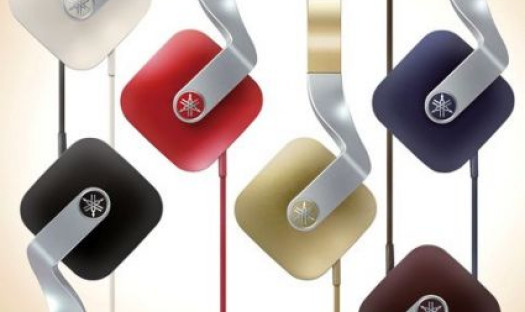 Słuchawki Yamaha HPH-M82