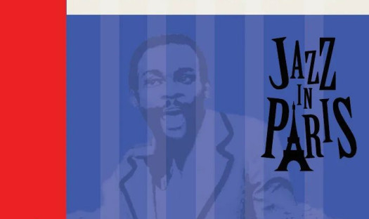 Jazz in Paris