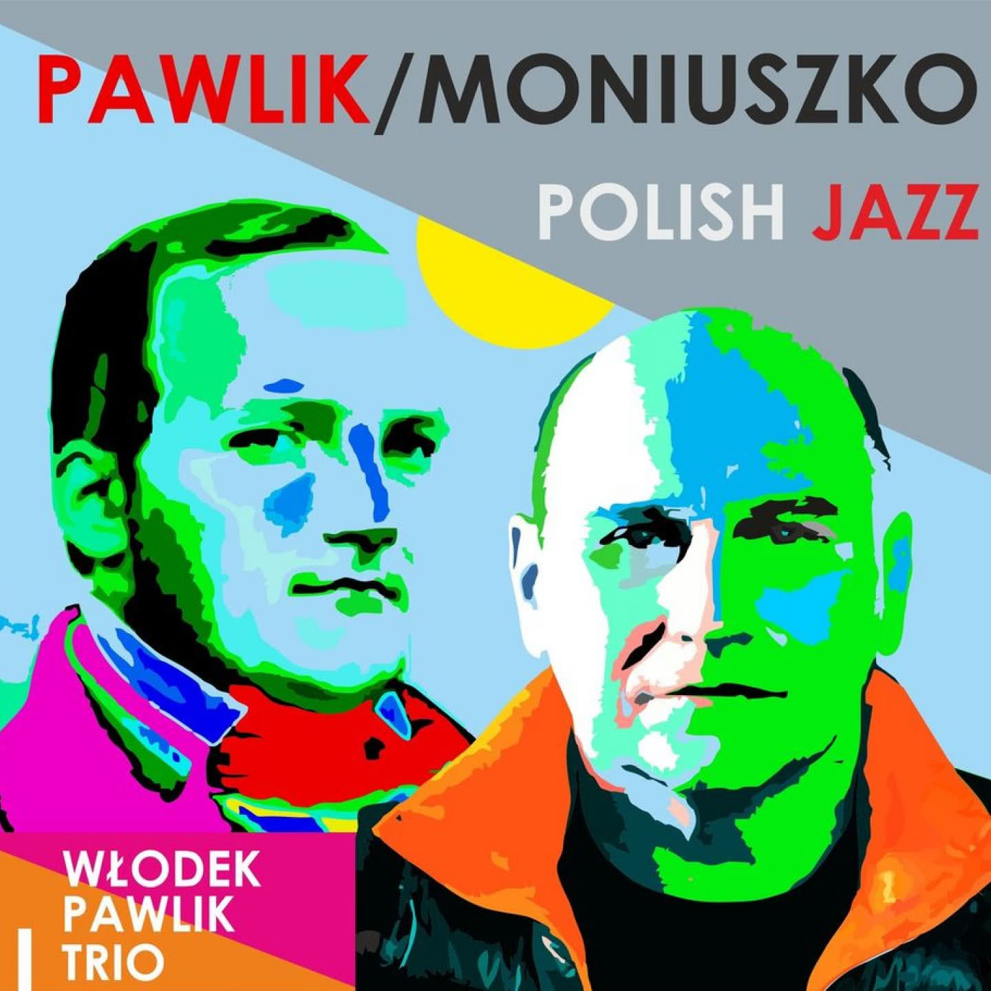 Pawlik/Moniuszko