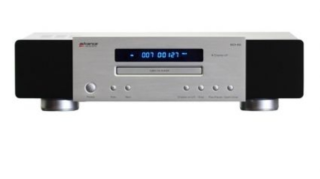 Nowość w ofercie Best-Audio - Advance Acoustic MCX-400