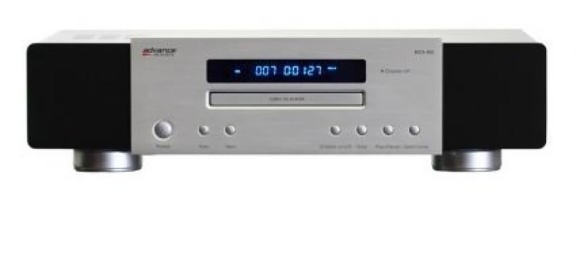 Nowość w ofercie Best-Audio - Advance Acoustic MCX-400