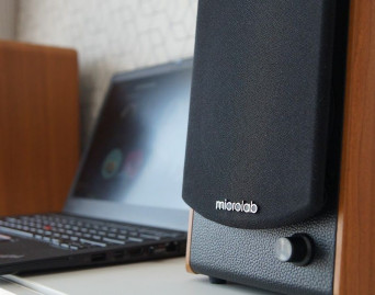 Kolumny głośnikowe Microlab wracają na polski rynek