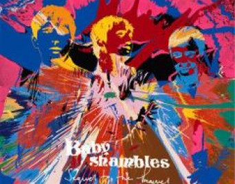 Sequel To The Prequel