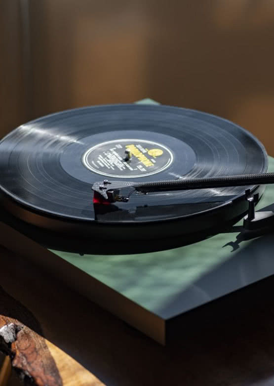 Pro-Ject Debut Carbon Evo w przedsprzedaży nawet na 30 rat 0%