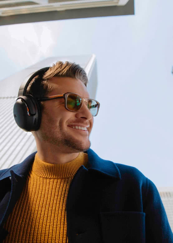 Słuchawki JBL Tour One 