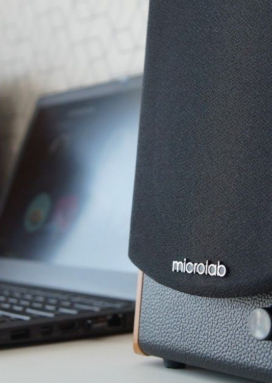 Kolumny głośnikowe Microlab wracają na polski rynek