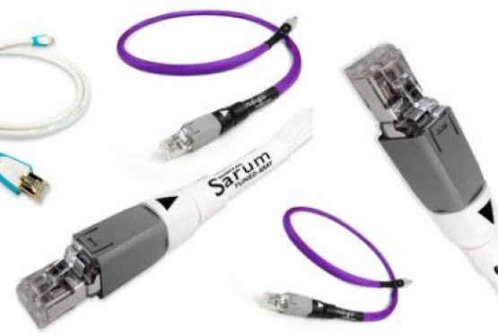 Kable Chord Ethernet