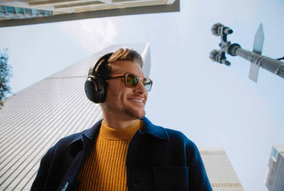 Słuchawki JBL Tour One 