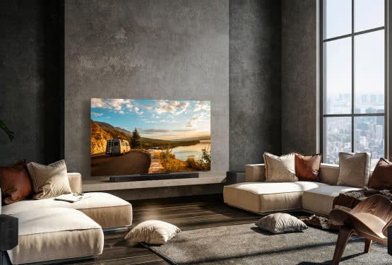 Nowe soundbary Samsung Q-Serii debiutują w Polsce