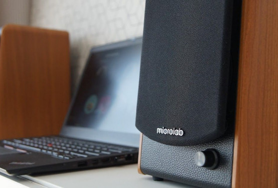 Kolumny głośnikowe Microlab wracają na polski rynek