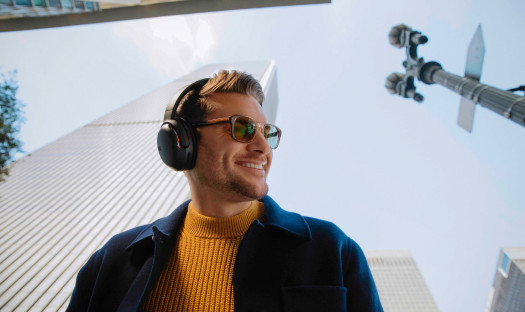 Słuchawki JBL Tour One 