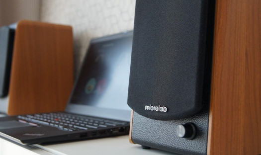 Kolumny głośnikowe Microlab wracają na polski rynek