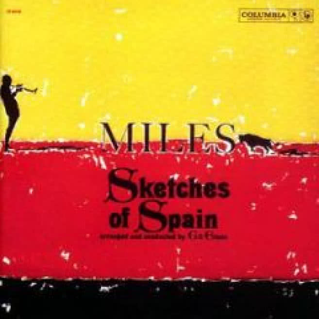 Sketches Of Spain