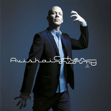 Avishai Cohen - Aurora Aurora