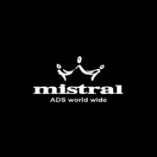 MISTRAL AUDIO (Chiny)