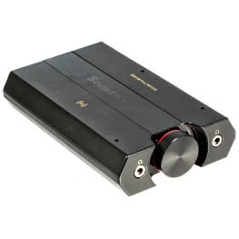  Sound Blaster E5