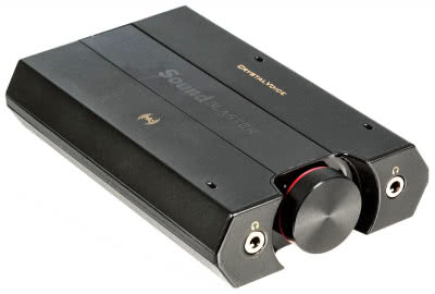 Sound Blaster E5