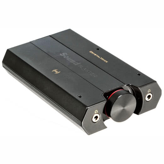  Sound Blaster E5