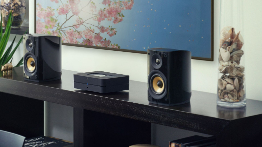 Bluesound wprowadza nową opcję odsłuchu w trybie surround