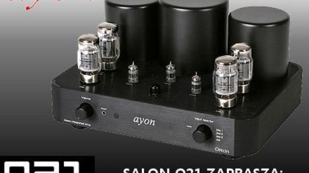 Ayon Audio