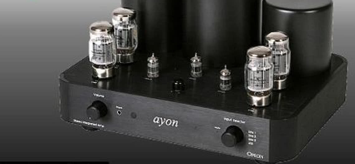 Ayon Audio