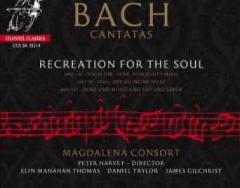 Recreation For The Soul