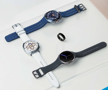 Ruszyła jesienna akcja promocyjna Samsunga - smartwatch w prezencie przy zakupie telewizora