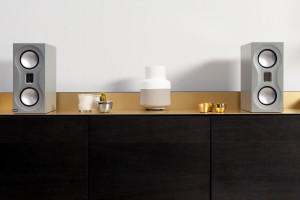 Kolumny Monitor Audio Studio teraz w cenie 1499 zł