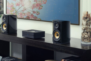 Bluesound wprowadza nową opcję odsłuchu w trybie surround