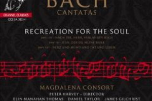 Recreation For The Soul