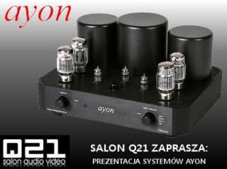 Ayon Audio