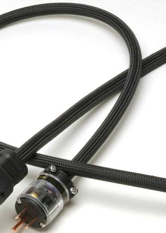 Przewód zasilający Acoustic Revive AC 2.0 Triple C