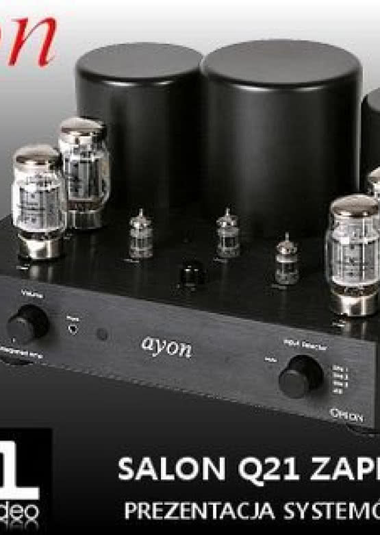 Ayon Audio