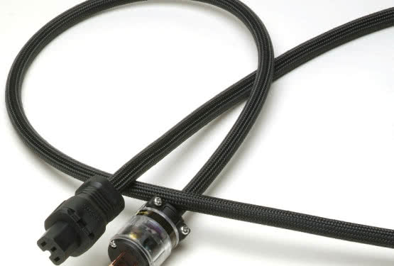 Przewód zasilający Acoustic Revive AC 2.0 Triple C