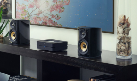 Bluesound wprowadza nową opcję odsłuchu w trybie surround