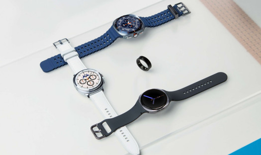 Ruszyła jesienna akcja promocyjna Samsunga - smartwatch w prezencie przy zakupie telewizora