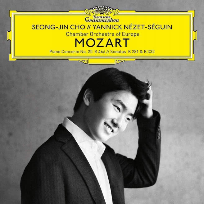 Mozart