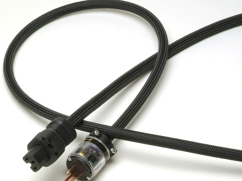 Przewód zasilający Acoustic Revive AC 2.0 Triple C