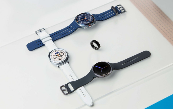 Samsung Galaxy Watch