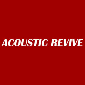 ACOUSTIC REVIVE